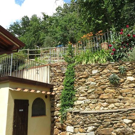 B&B Dal Brillante Seravezza Extérieur photo