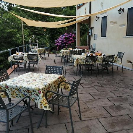 B&B Dal Brillante Seravezza Extérieur photo