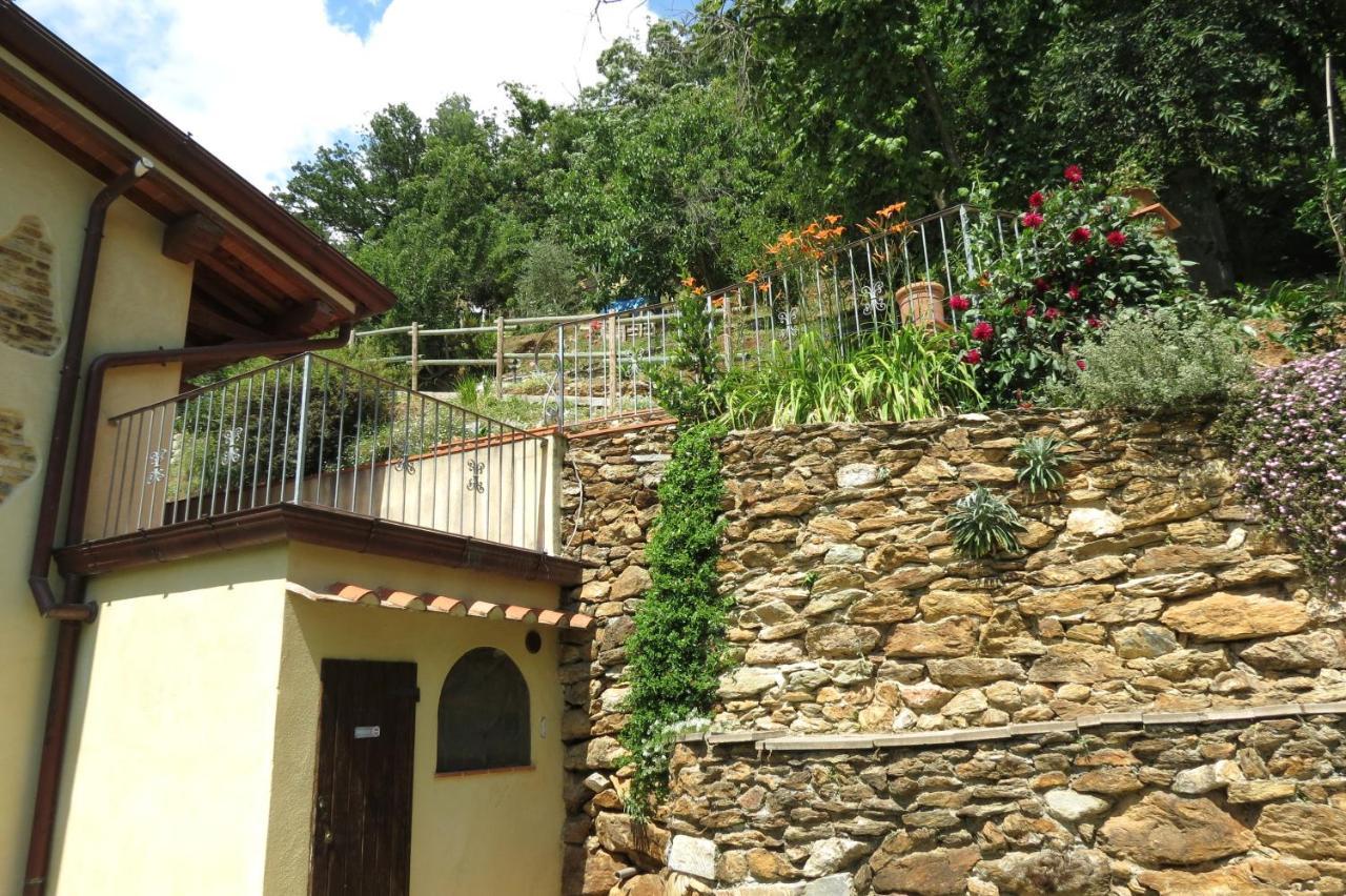 B&B Dal Brillante Seravezza Extérieur photo