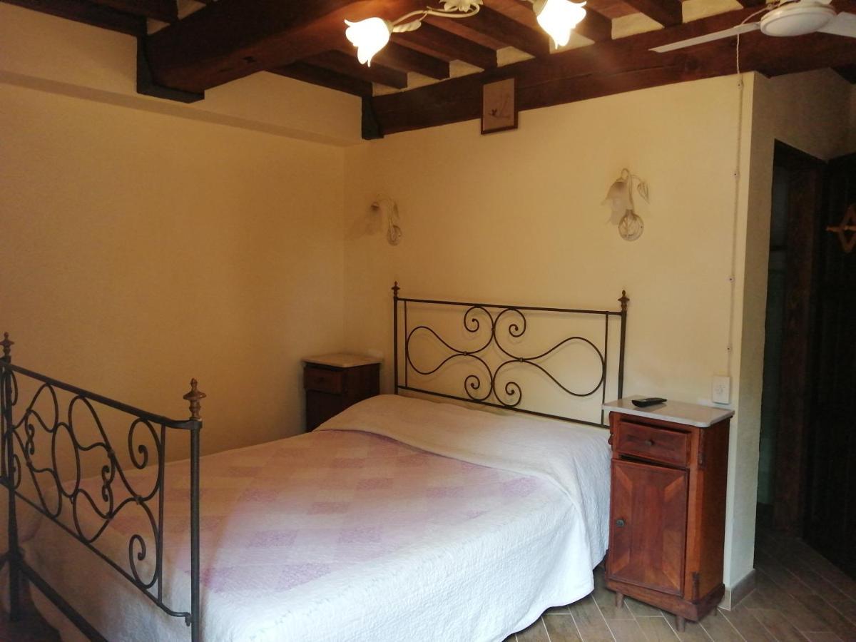 B&B Dal Brillante Seravezza Extérieur photo