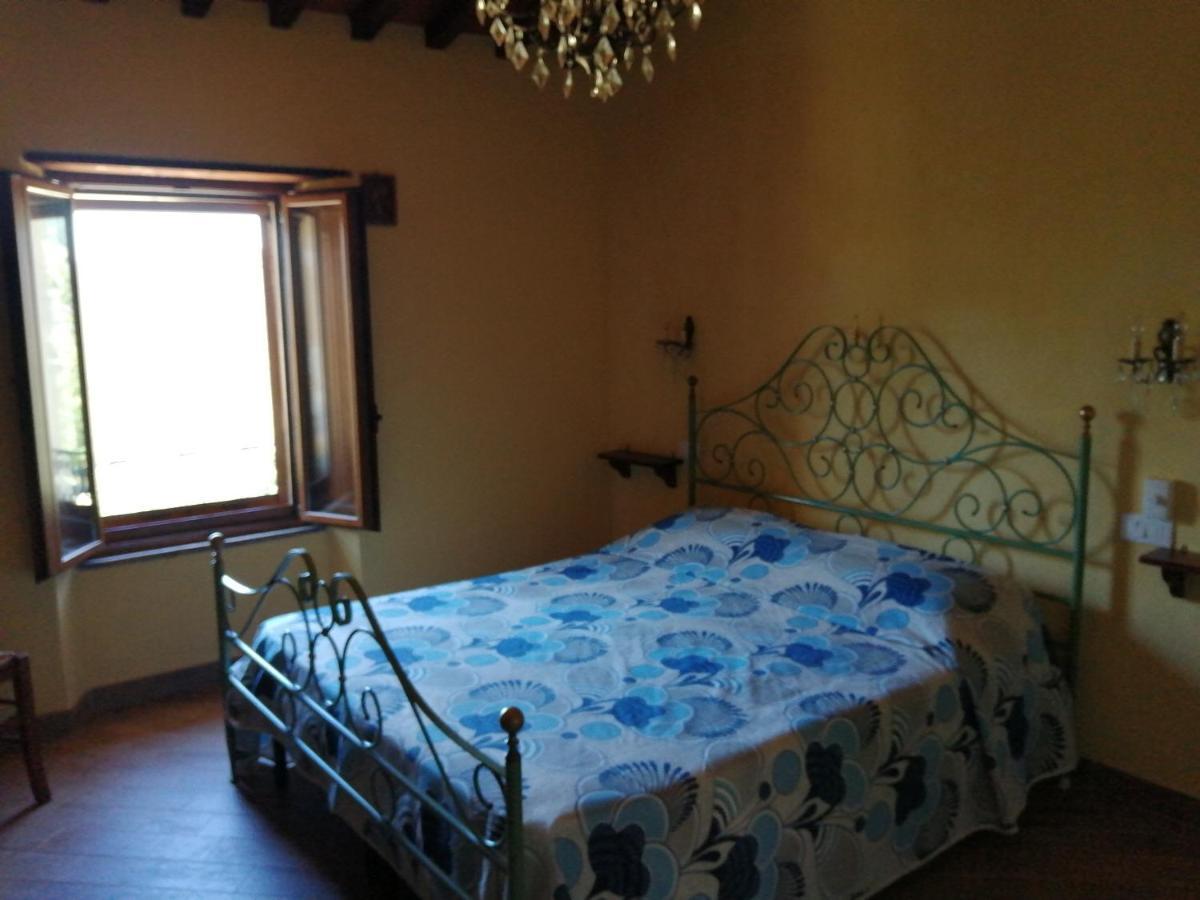 B&B Dal Brillante Seravezza Extérieur photo
