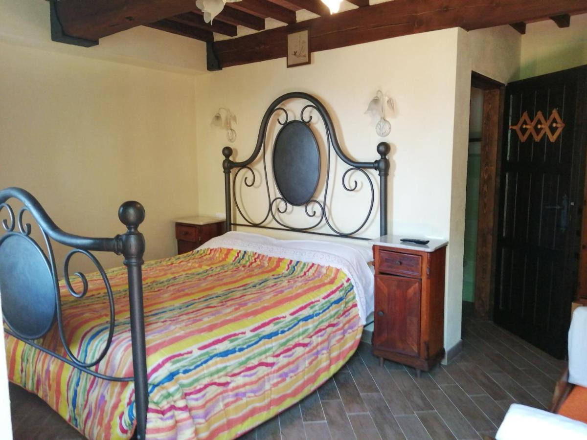 B&B Dal Brillante Seravezza Extérieur photo