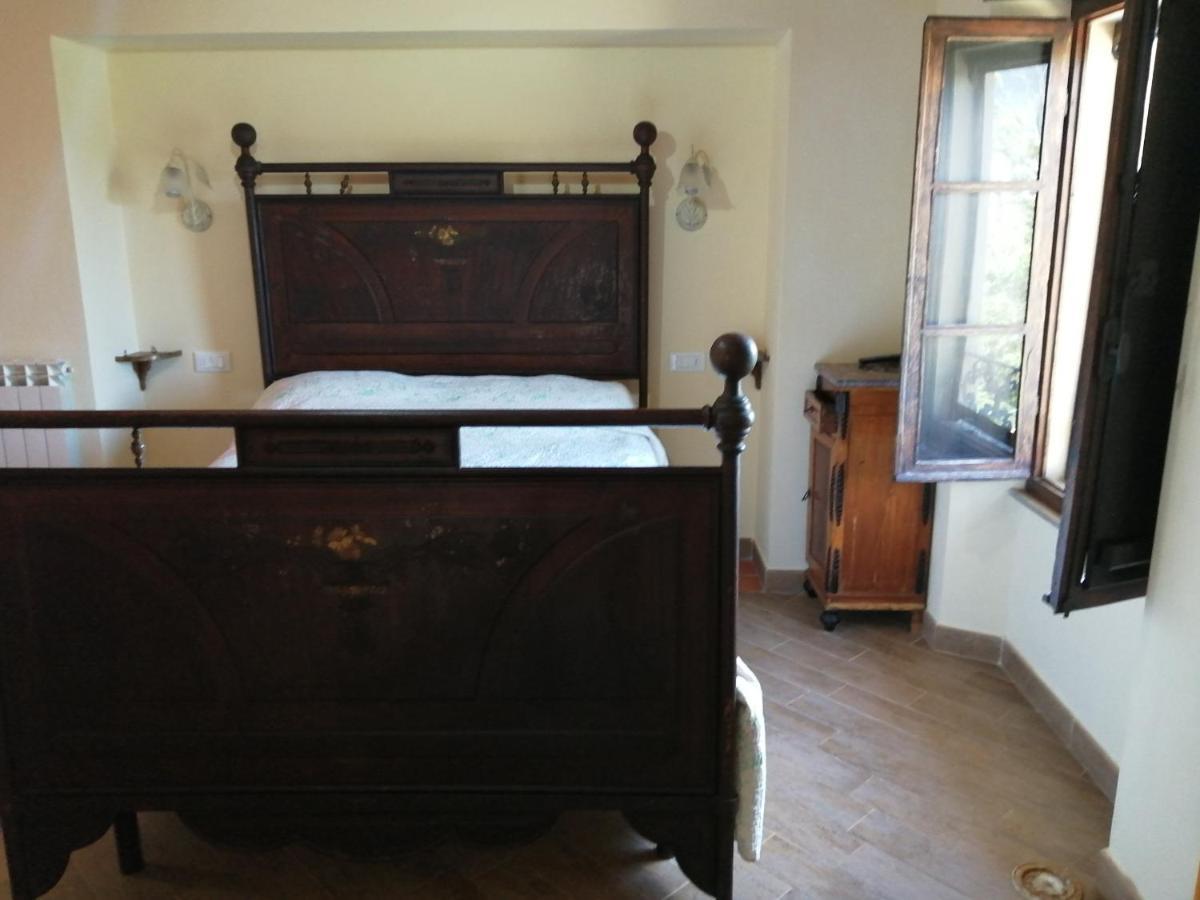 B&B Dal Brillante Seravezza Extérieur photo