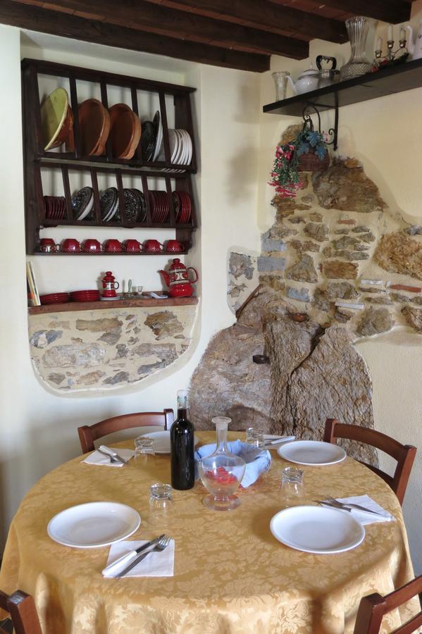 B&B Dal Brillante Seravezza Extérieur photo