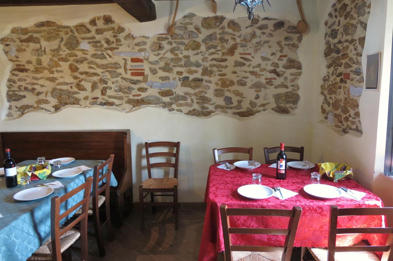 B&B Dal Brillante Seravezza Extérieur photo